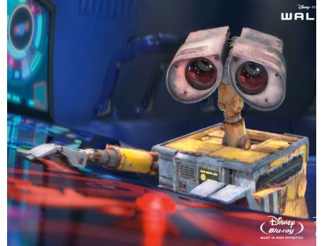 Wall-E - 