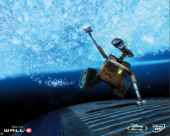 Wall-E - 