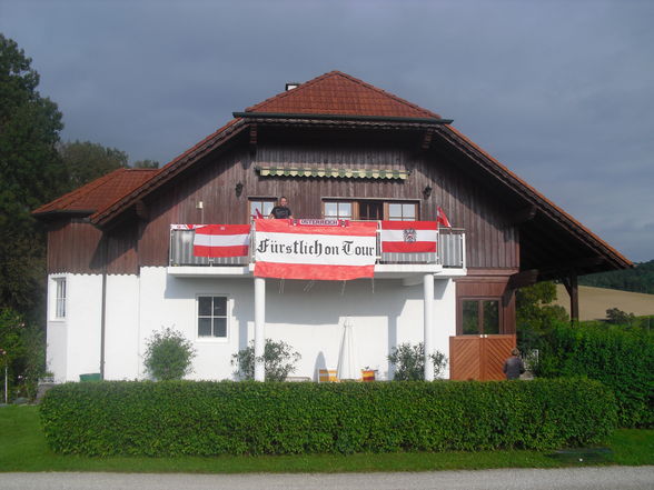 Fürstlich - 