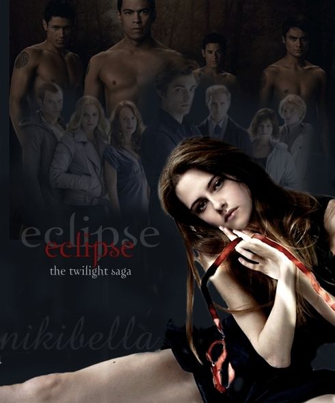 twilight-new moon-eclipse-breaking dawn - 