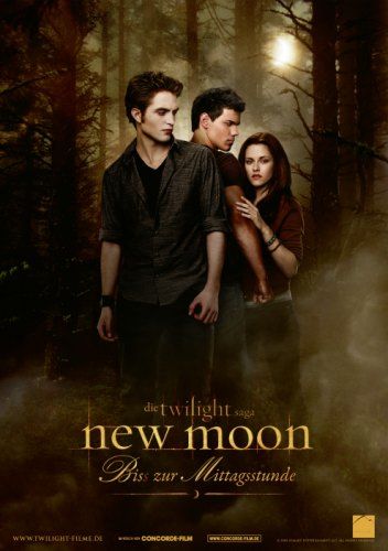 twilight-new moon-eclipse-breaking dawn - 