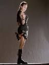 lara croft - 