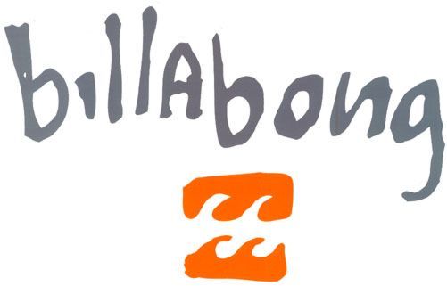 Billabong - 