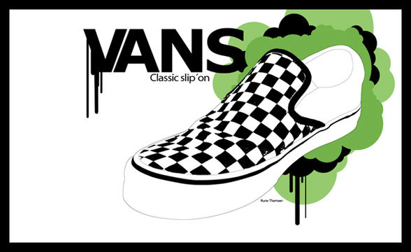 Vans - 