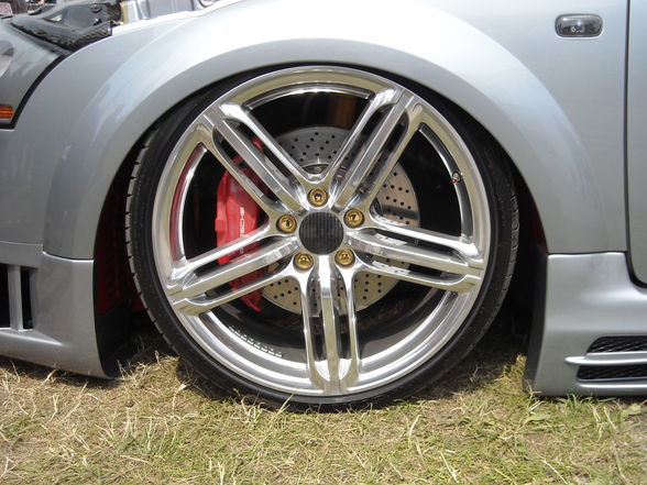 GTI-Treffen 2009 - 