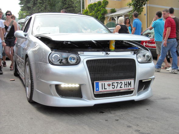 GTI-Treffen 2009 - 