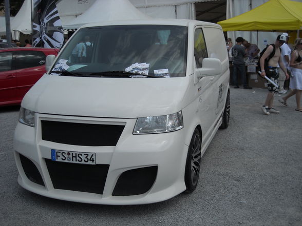 GTI-Treffen 2009 - 