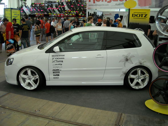 GTI-Treffen 2009 - 