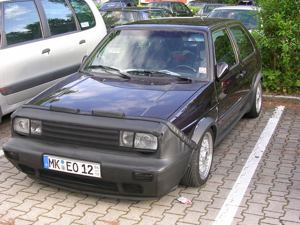 GTI-Treffen 2008 - 