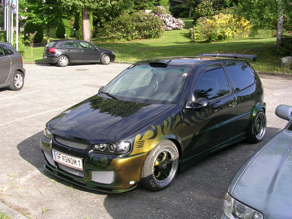 GTI-Treffen 2008 - 