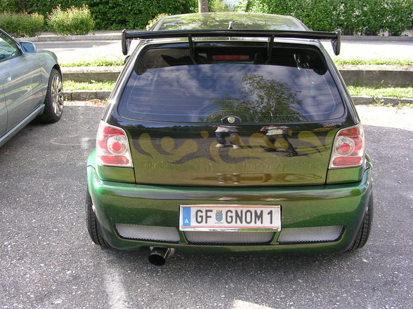 GTI-Treffen 2008 - 