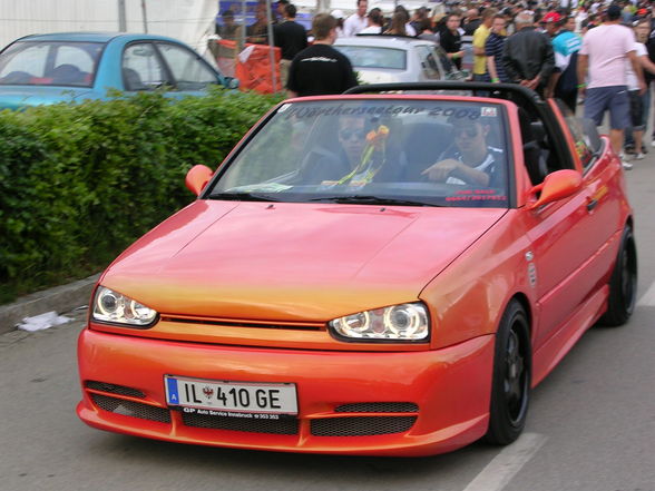 GTI-Treffen 2008 - 