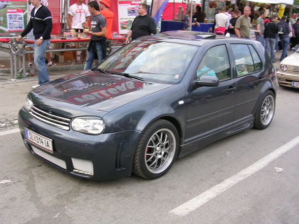 GTI-Treffen 2008 - 