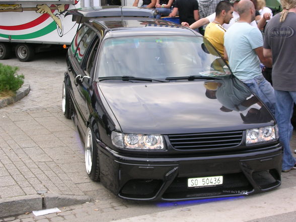 GTI-Treffen 2008 - 