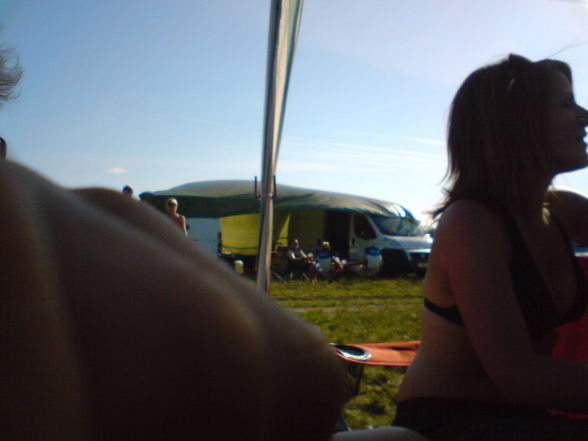 Nova Rock 2009 - 