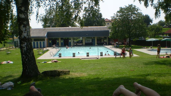 Freibad - 