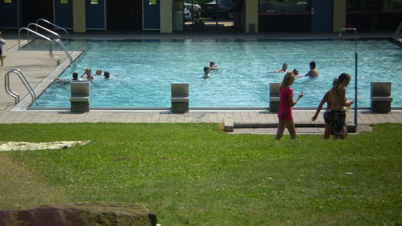 Freibad - 