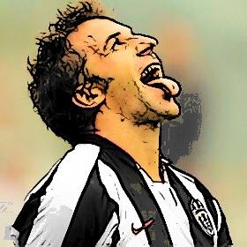 Forza JUVE! / Forza DRUGHI! - 