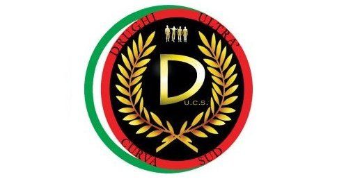 Forza JUVE! / Forza DRUGHI! - 