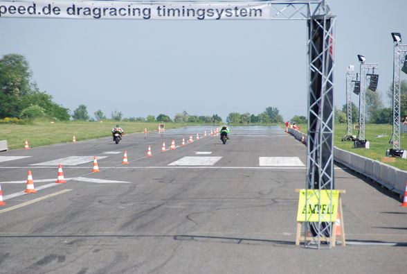 Airfieldrace Krems 2008 - 