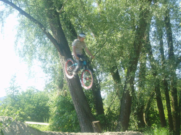 BMX-LINZ - 