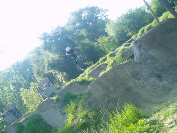 BMX-LINZ - 