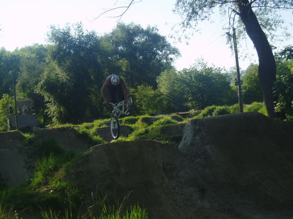 BMX-LINZ - 