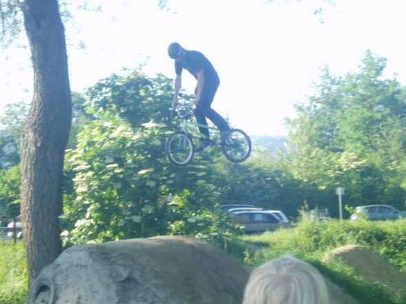 BMX-LINZ - 