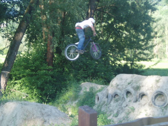 BMX-LINZ - 