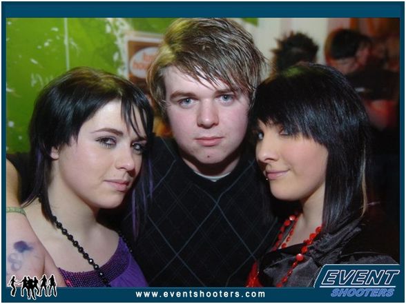 *#Party 2009#* - 