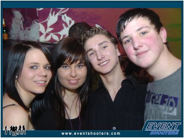 *#Party 2009#* - 