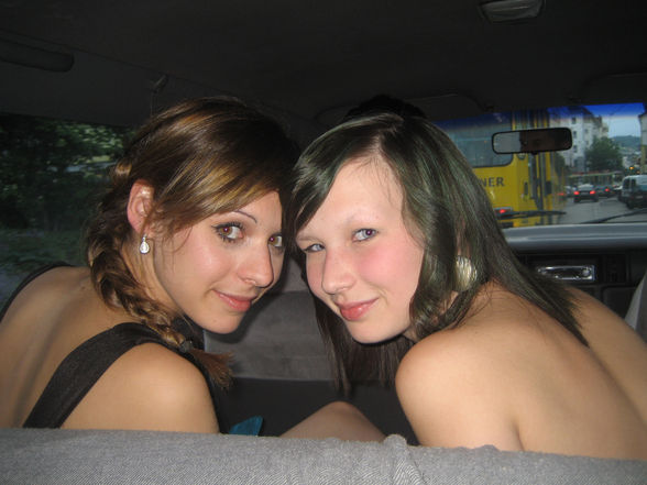 SOMMER 2009 - 