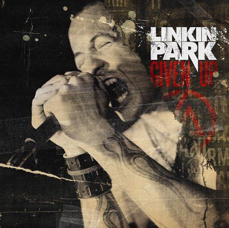 linkin park  - 