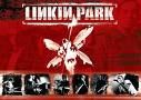 linkin park  - 