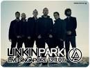 linkin park  - 