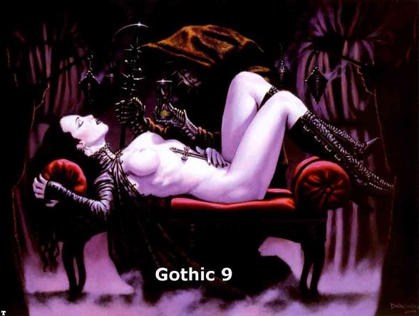 GoThIc - 