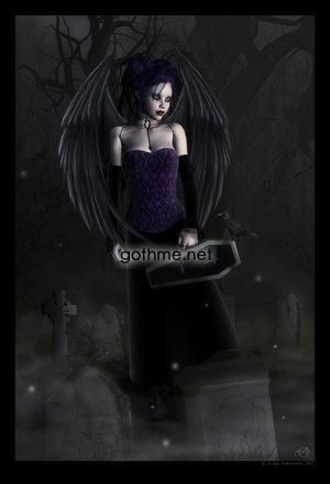 GoThIc - 