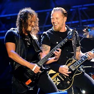 Metallica 4ever - 