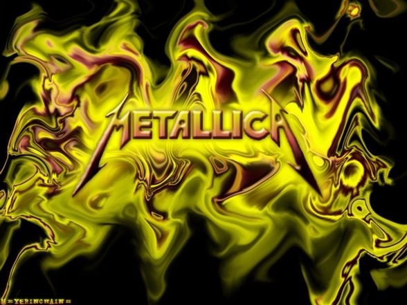 Metallica 4ever - 