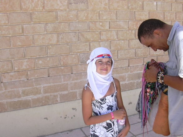 Urlaub 2009 - 