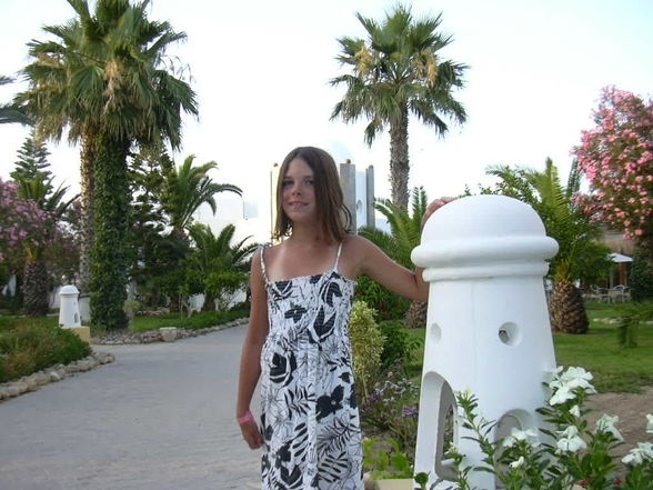 Urlaub 2009 - 