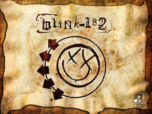 blink 182 - 