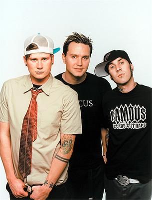 blink 182 - 