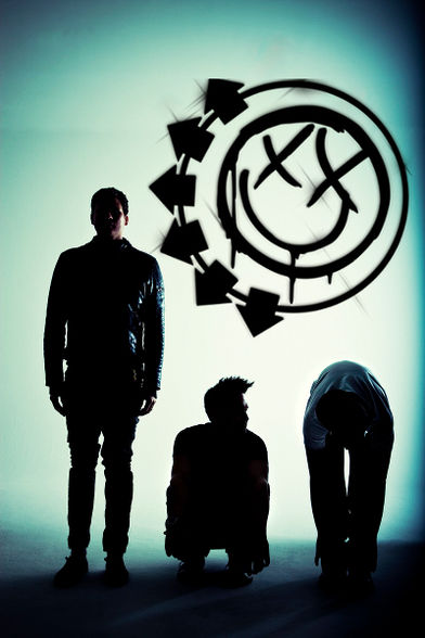 blink 182 - 