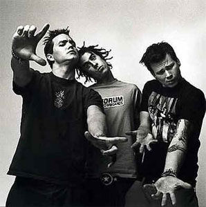 blink 182 - 