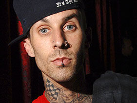 travis barker (mei vorbüd) - 