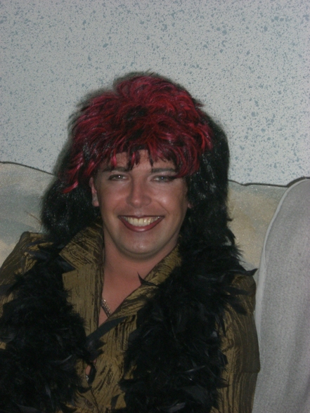 Fasching 2008 - 