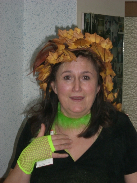 Fasching 2008 - 