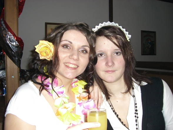 Fasching 2008 - 