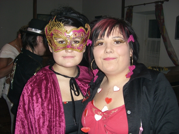 Fasching 2008 - 